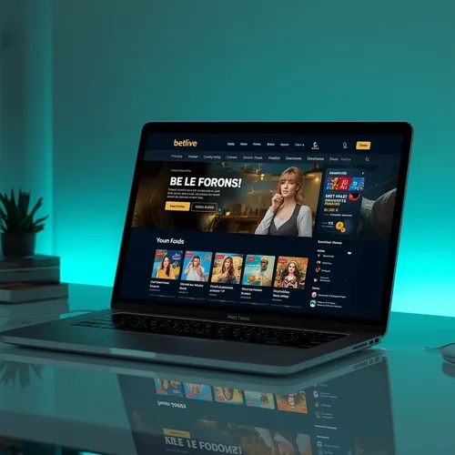 Casino Betlive