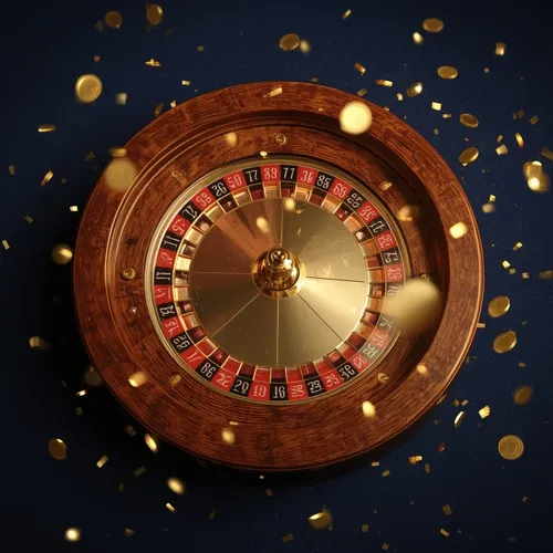 roulette games
