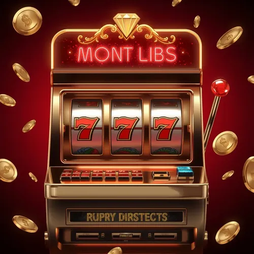 slot games