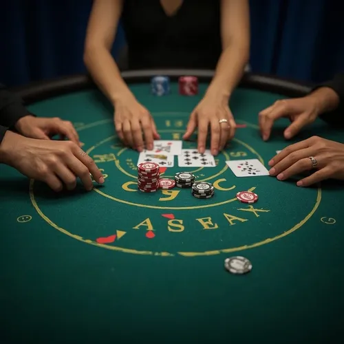 table games