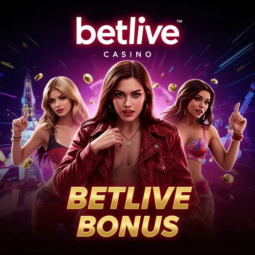 Betlive en Ligne